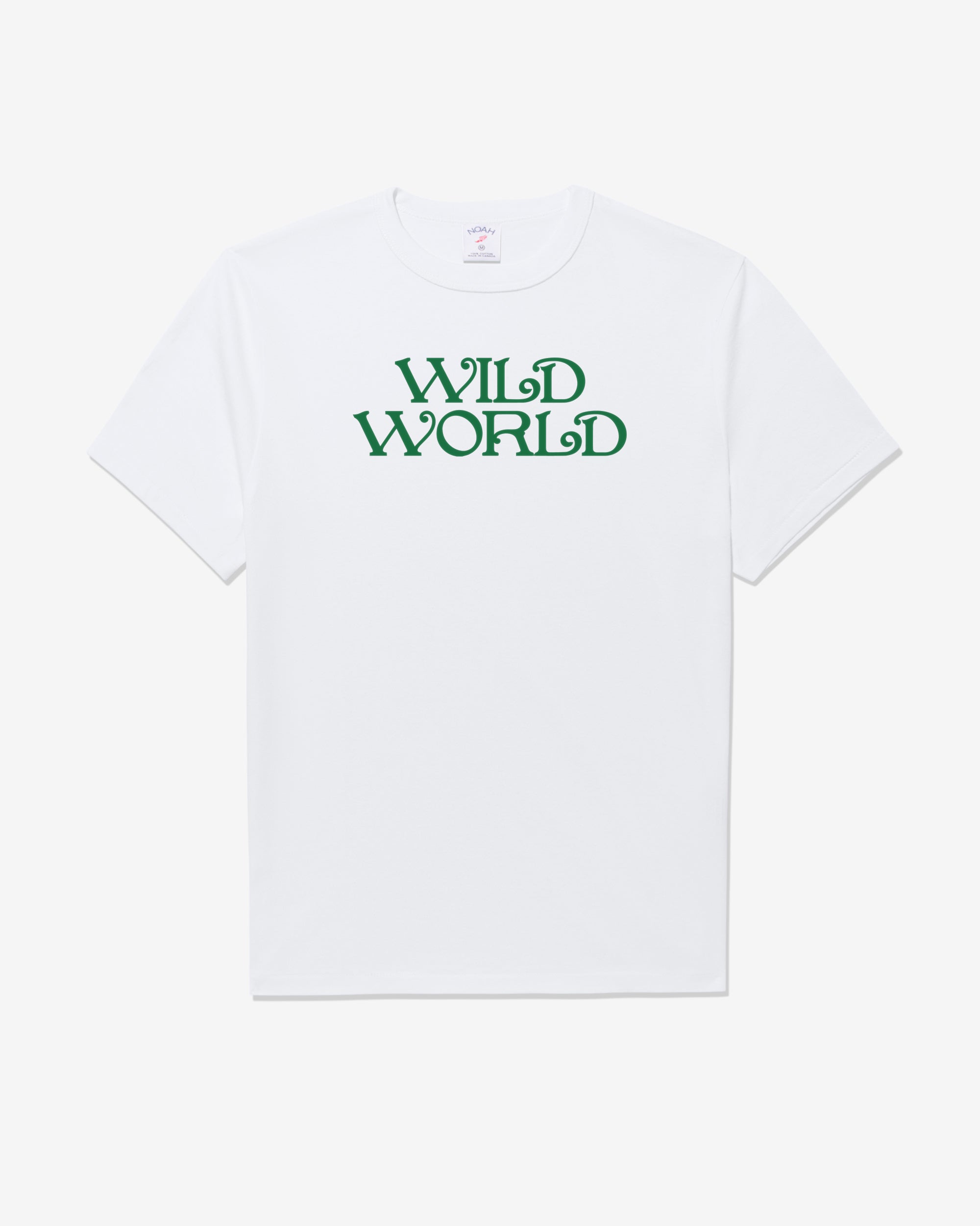 wild world tee 1