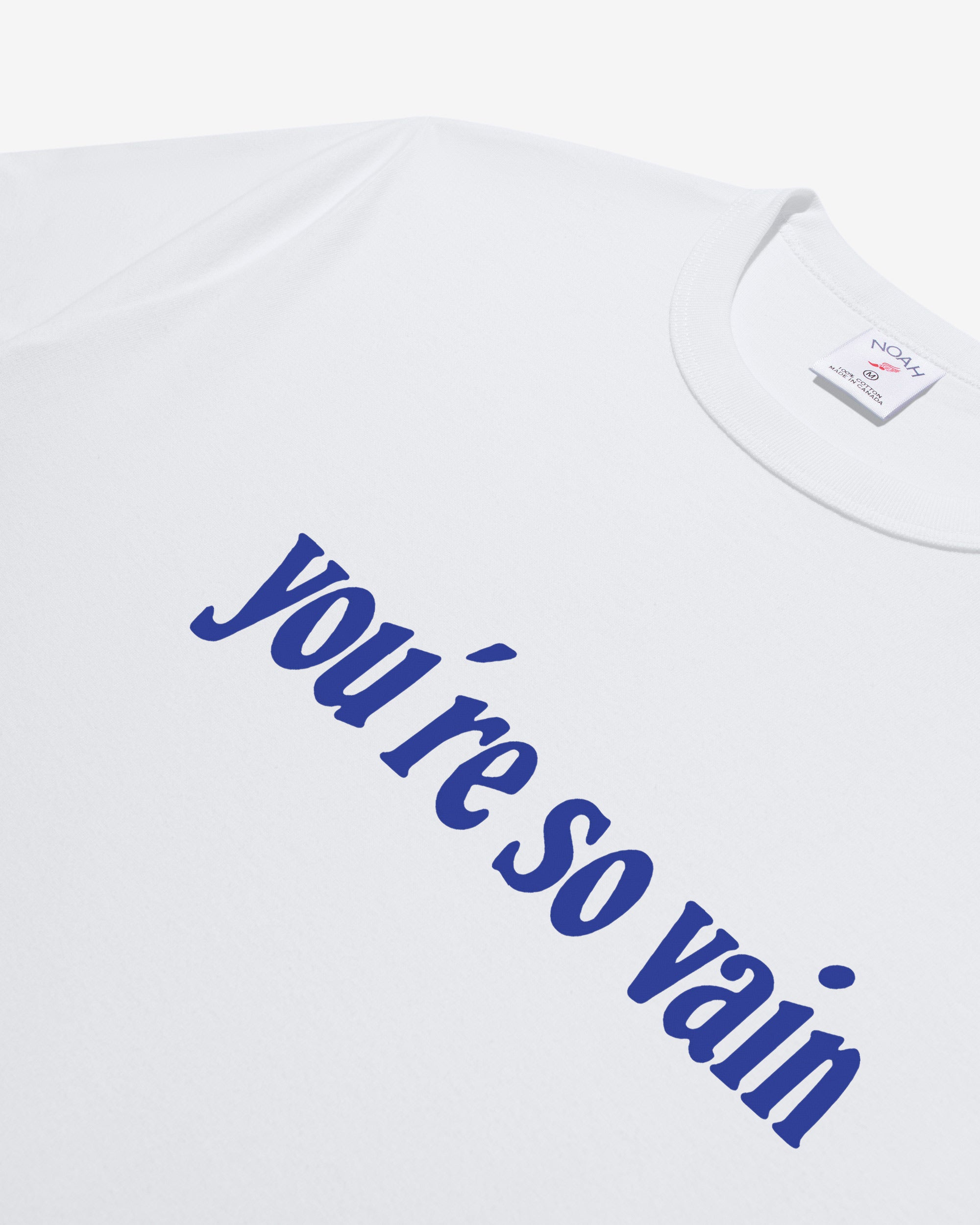 youre so vain tee 2