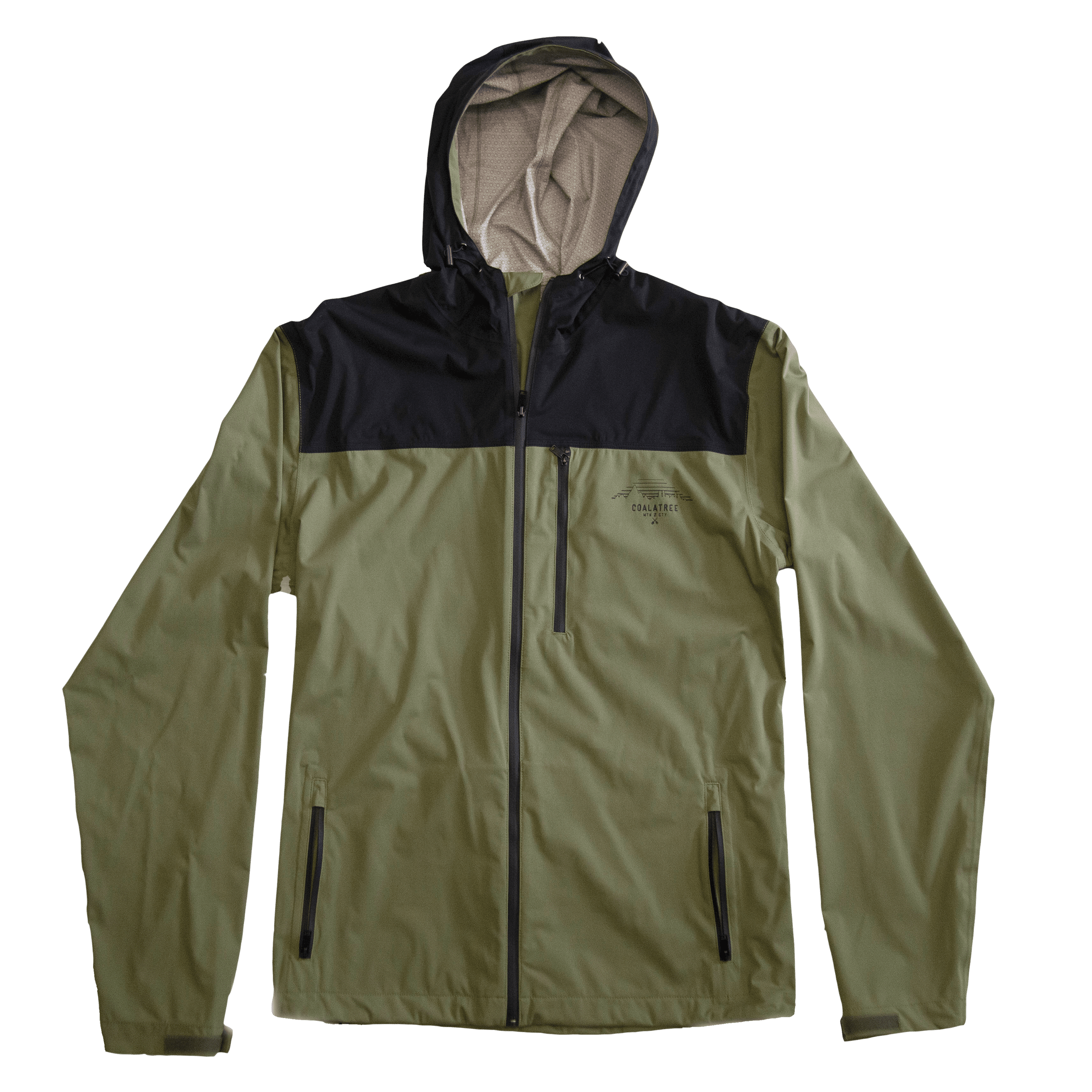 barrage technical shell mens 1