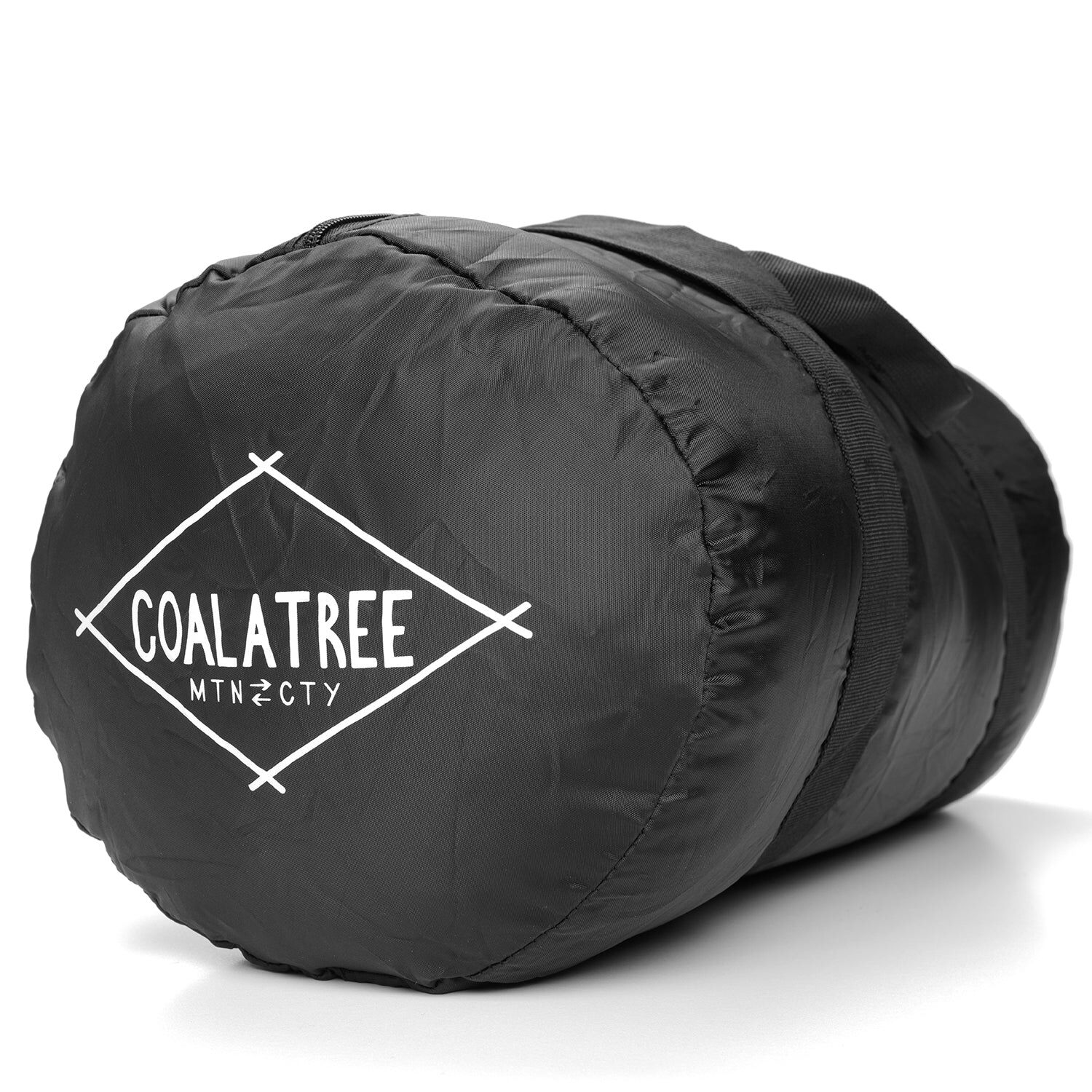 black nomad packable duffel 1