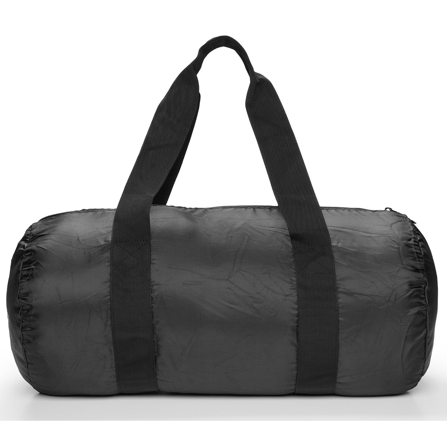 black nomad packable duffel 3
