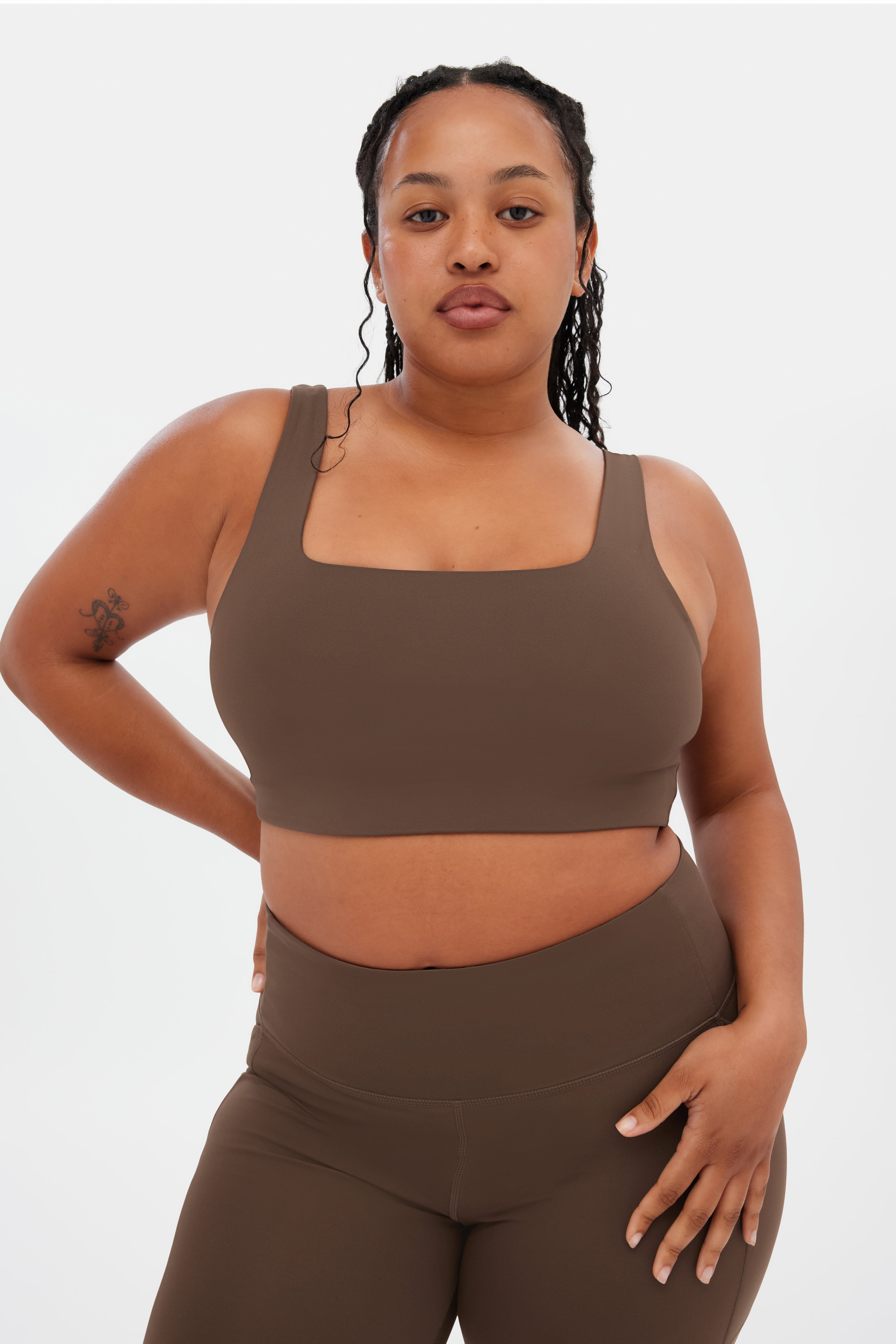 caf tommy cropped bra 1