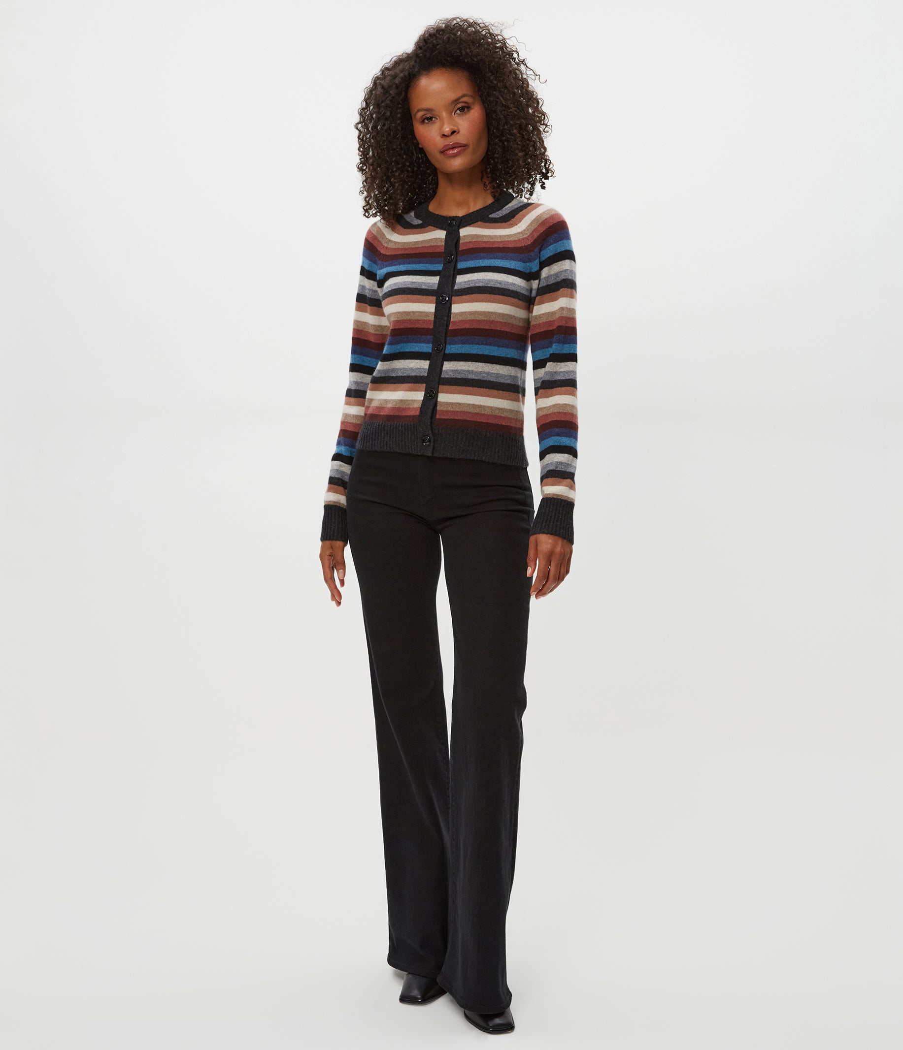 caroline cashmere cardigan 2