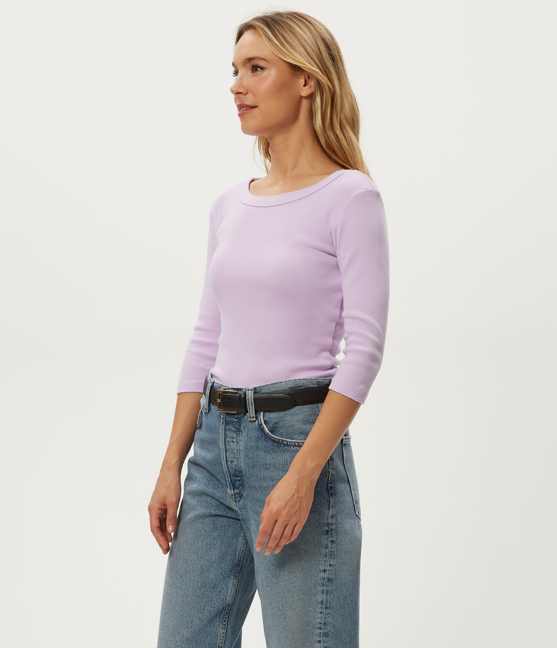 dot 34 sleeve tee 3