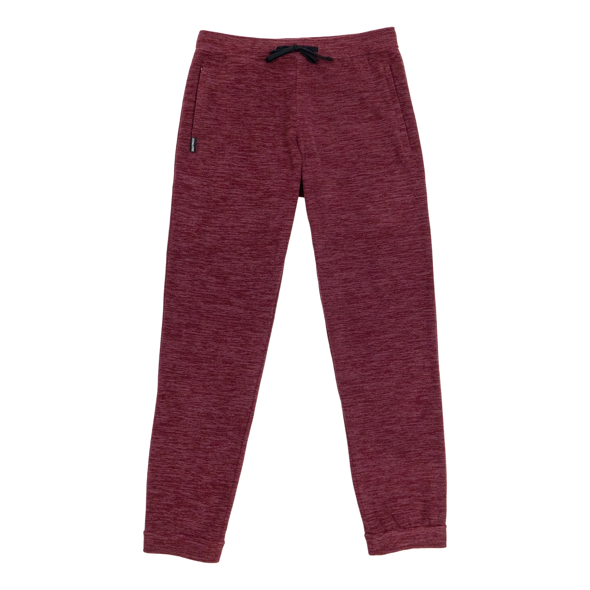 evolution joggers made from recycled coffee grounds 1