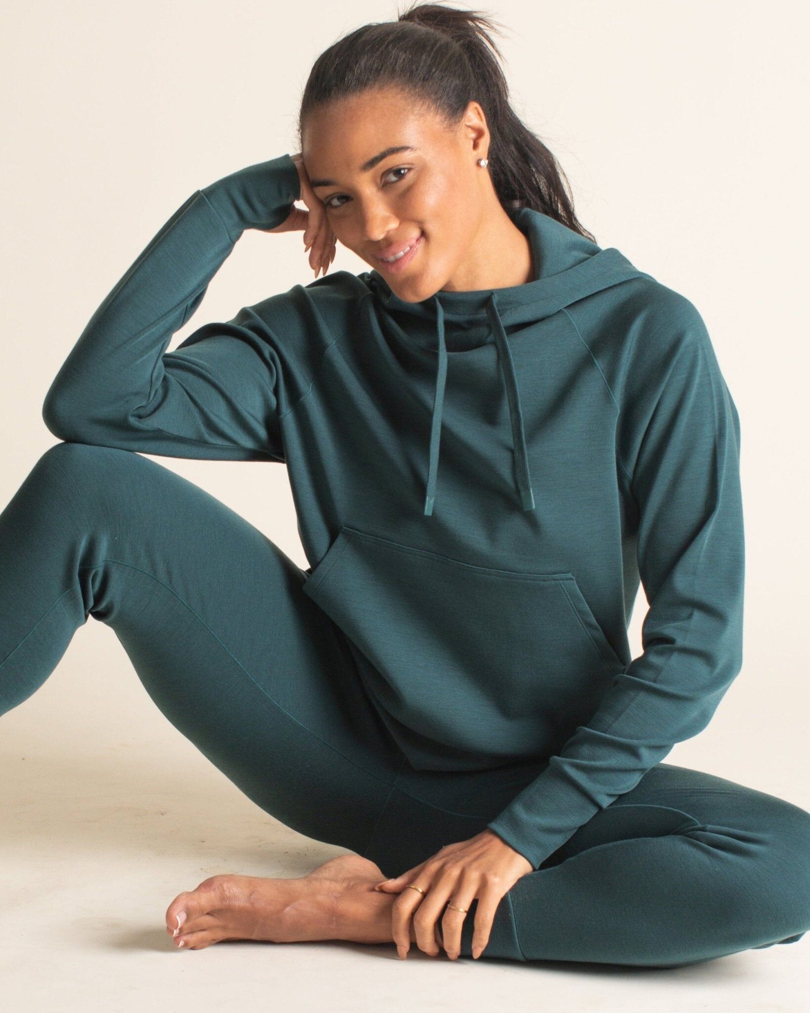 hoodie pull over 2