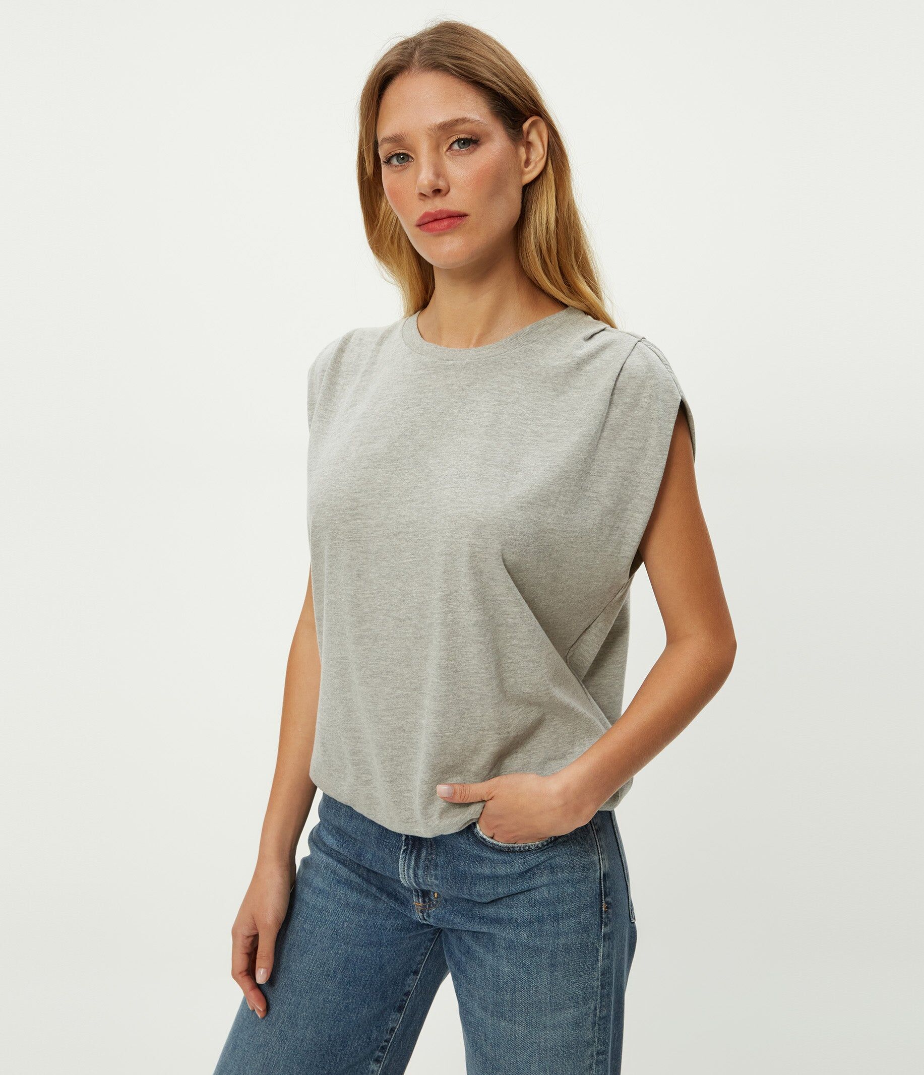 luca jersey bubble tee 1