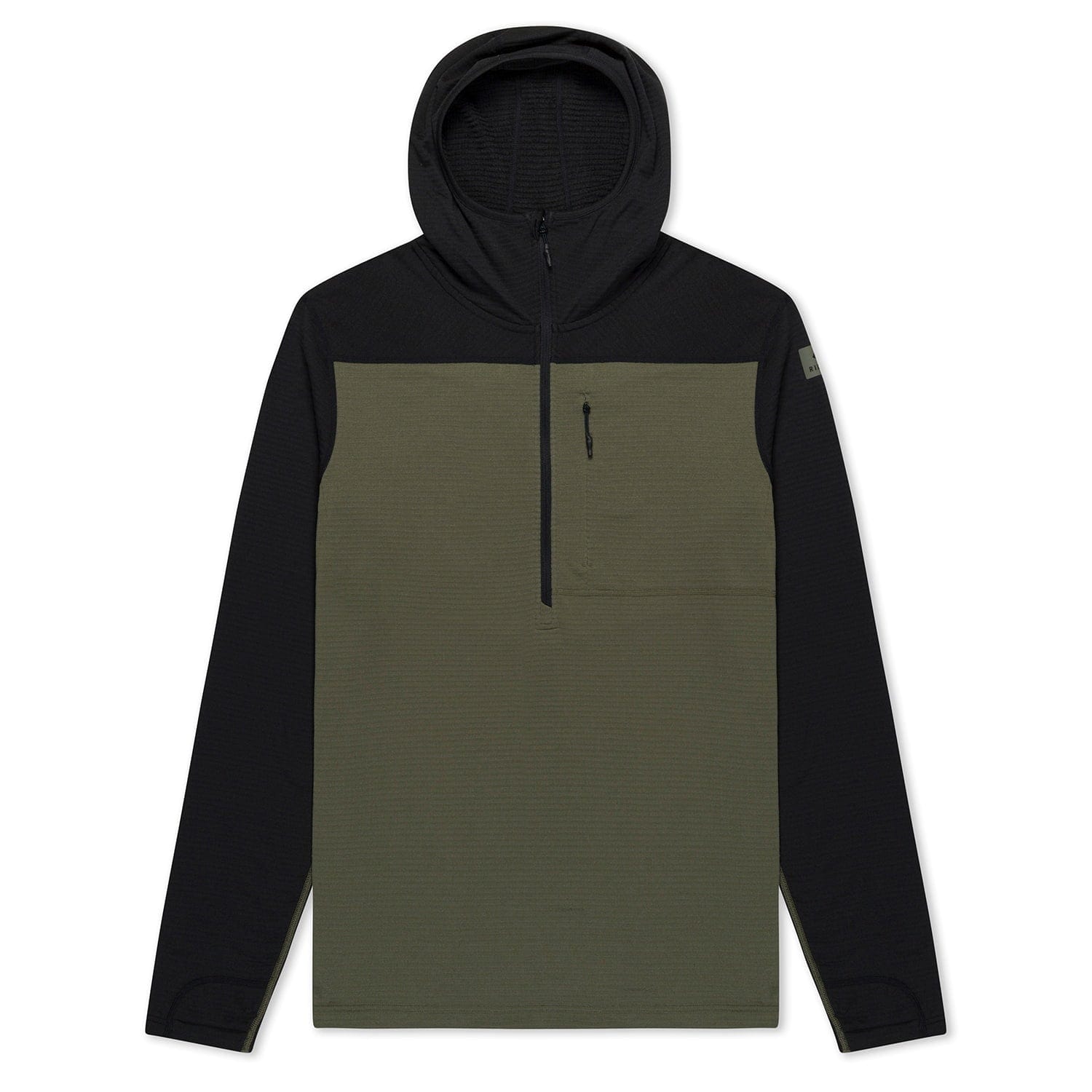 mens convict canyon hoodie 3