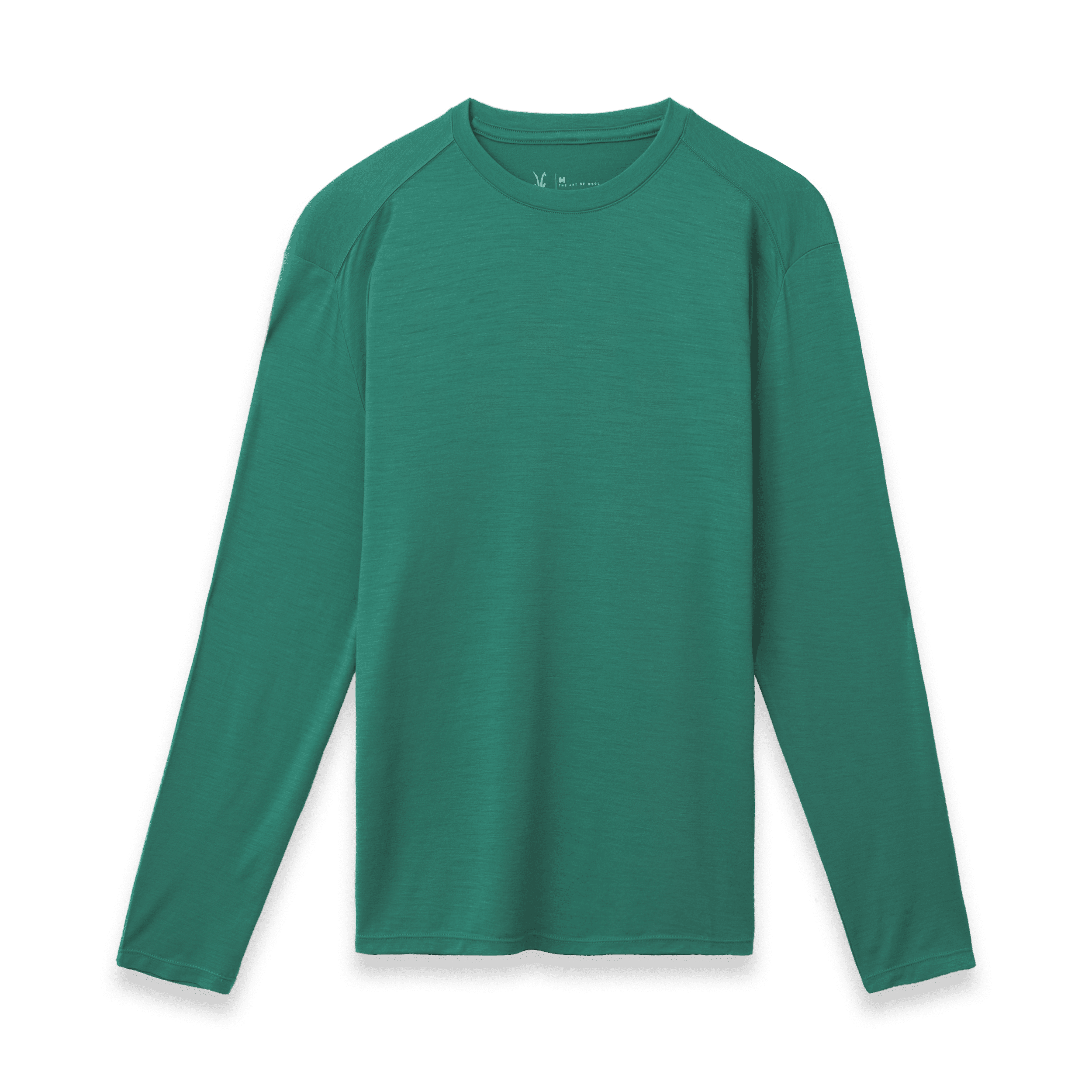 mens goat long sleeve crew 2