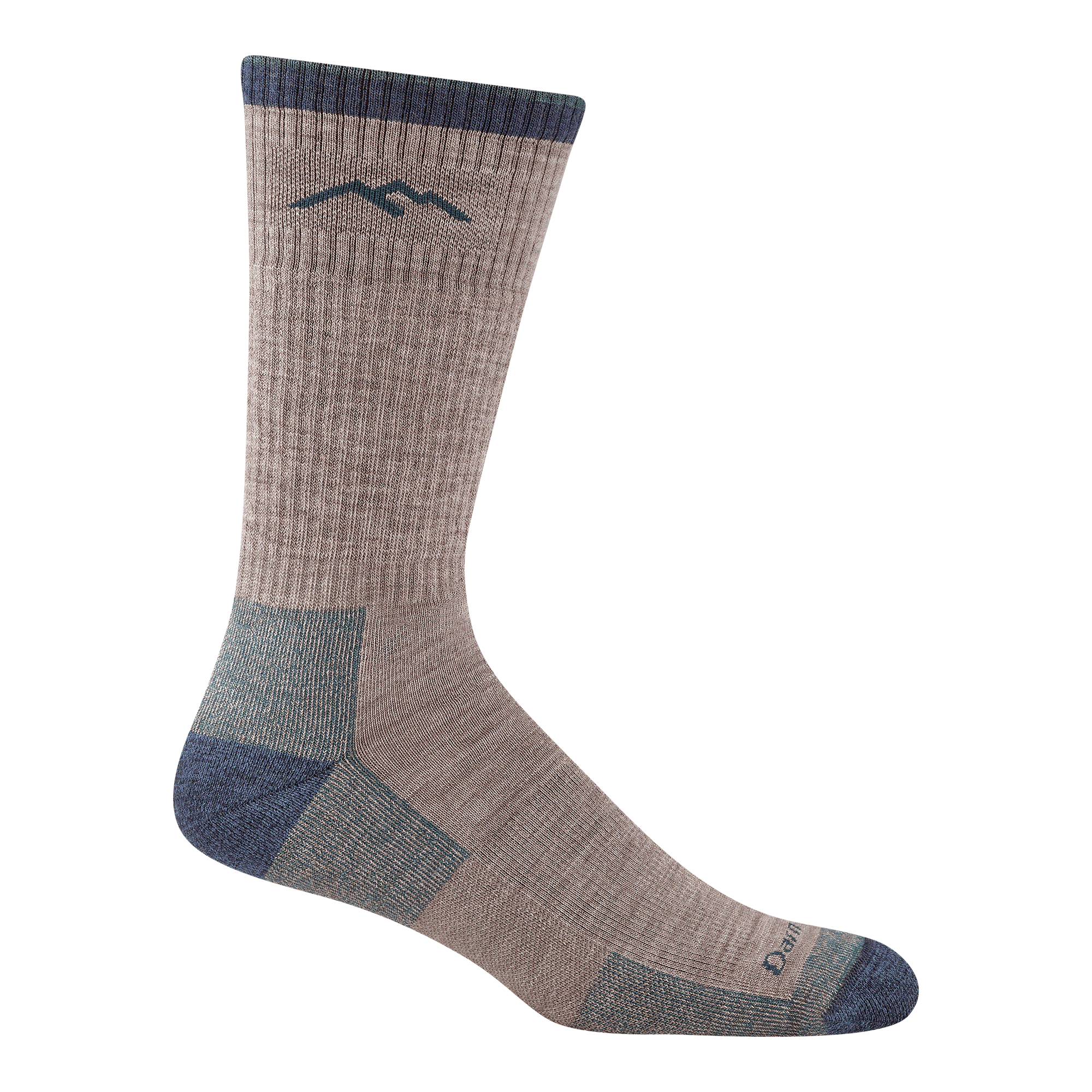 mens hiker boot midweight hiking socks 1