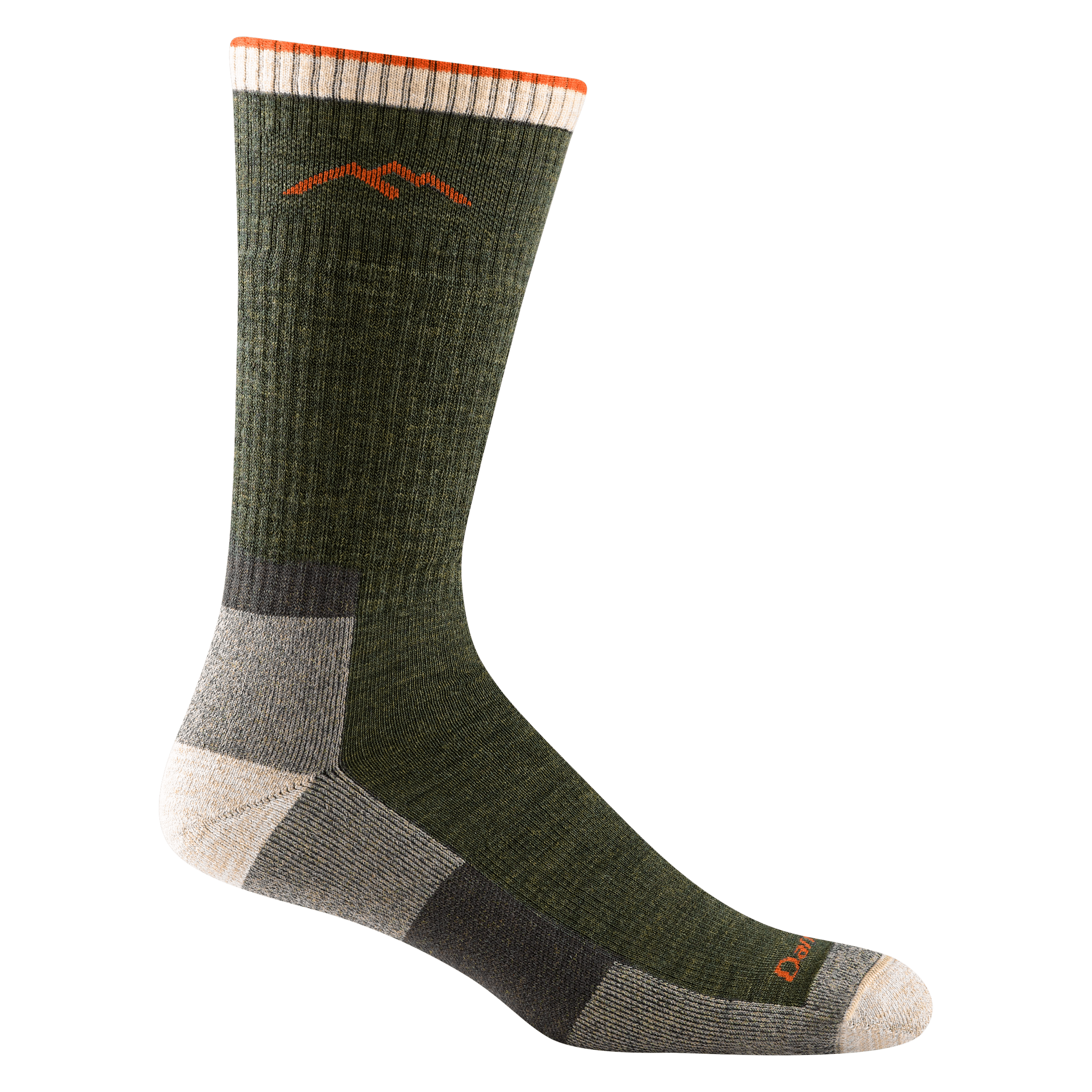 mens hiker boot midweight hiking socks 3