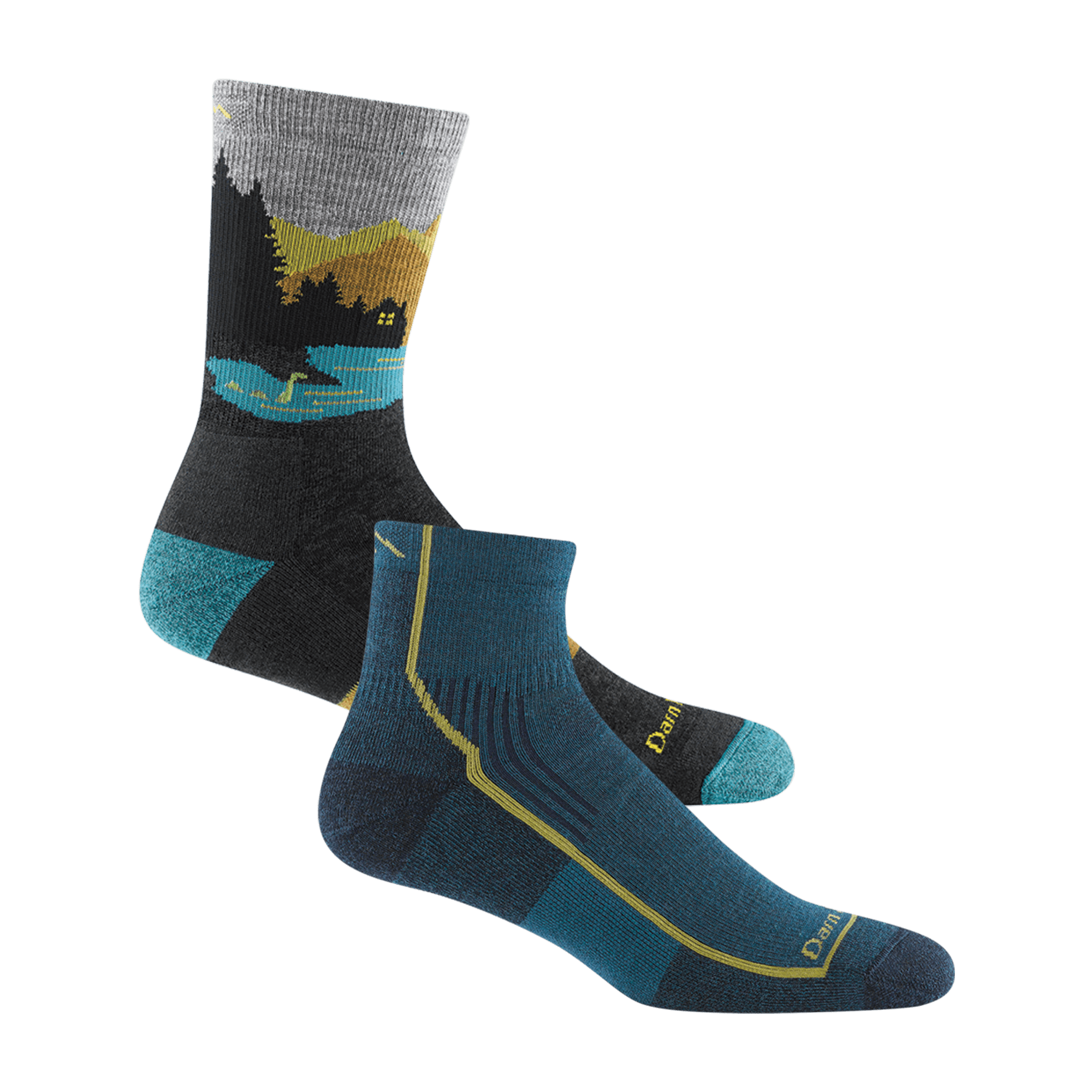 mens hiker encounter 2 pack 1