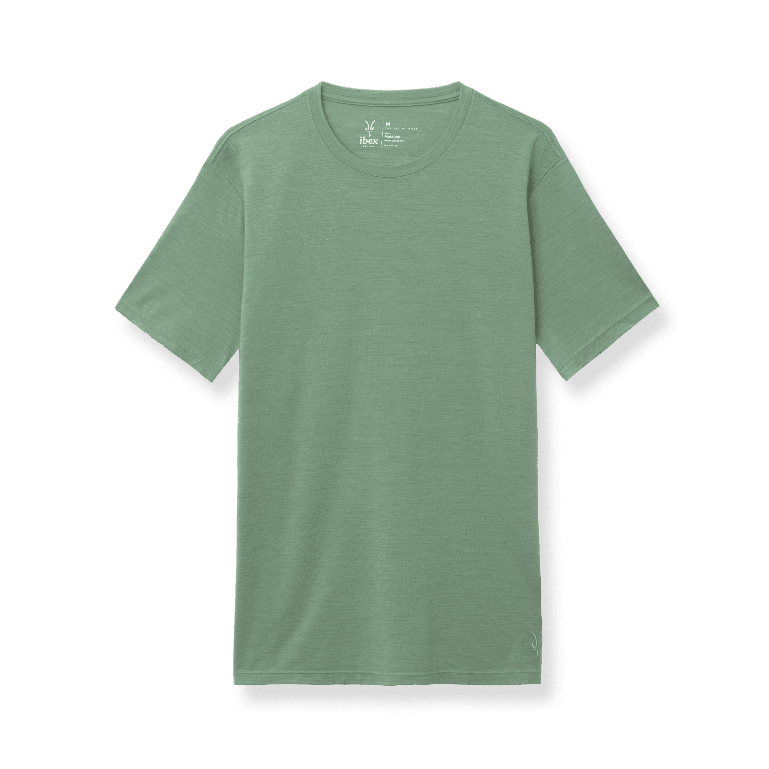 mens paradox short sleeve tee 3