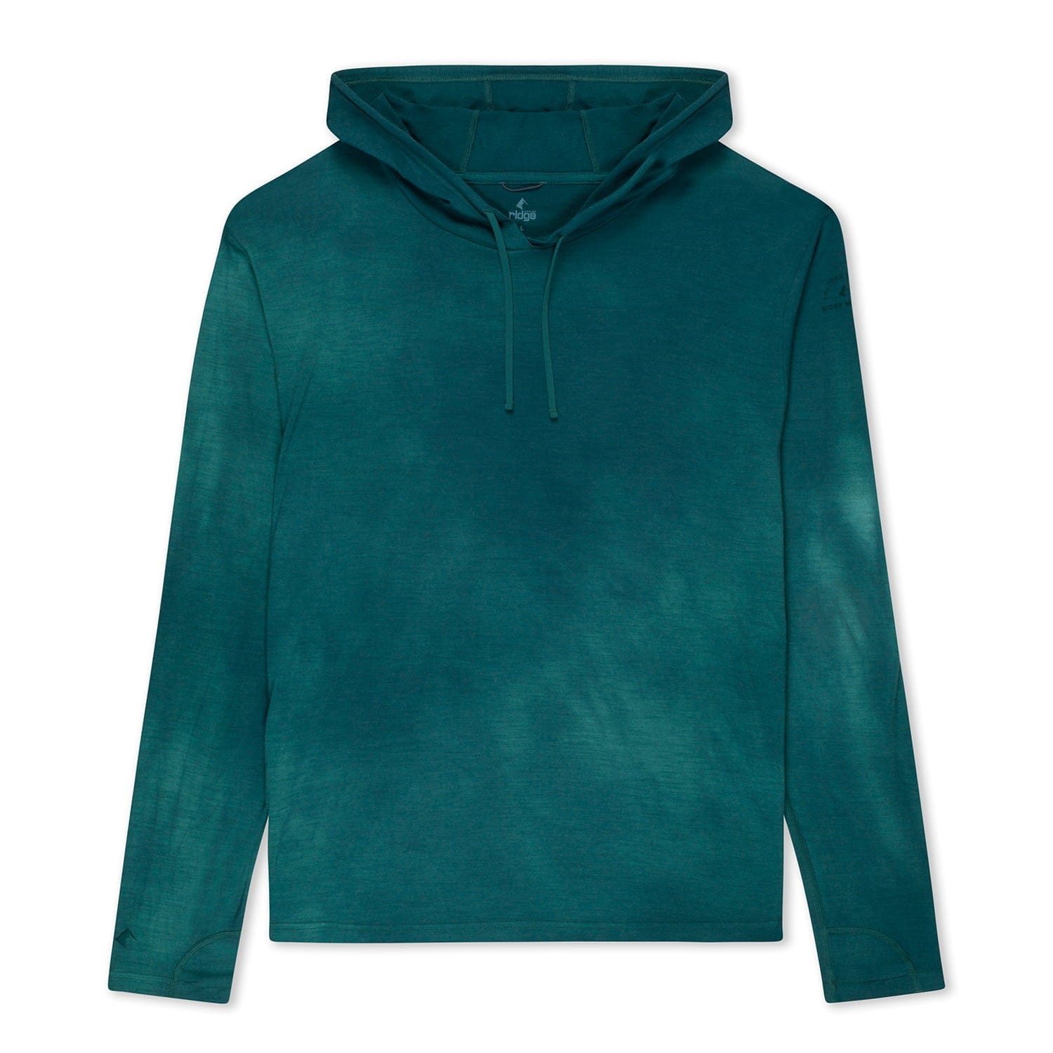mens solstice lightweight pullover hoodie 1