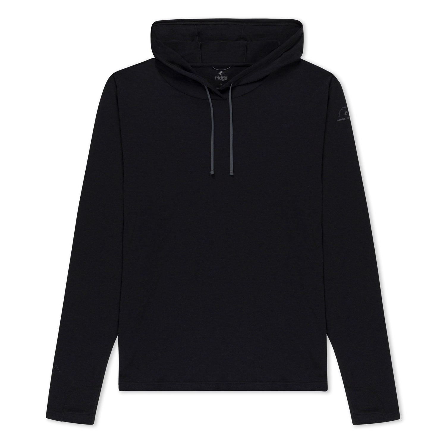 mens solstice lightweight pullover hoodie 2