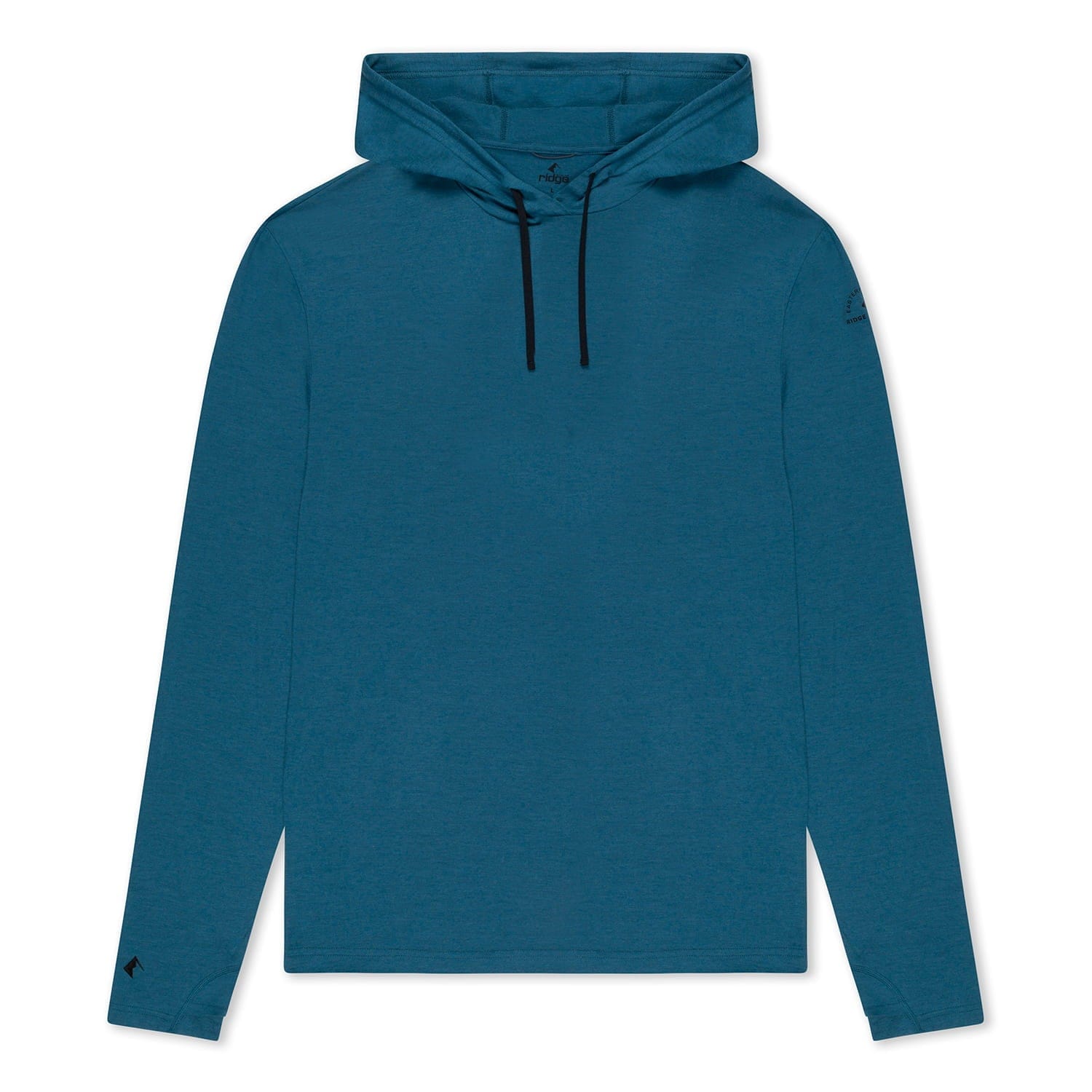 mens solstice lightweight pullover hoodie 3