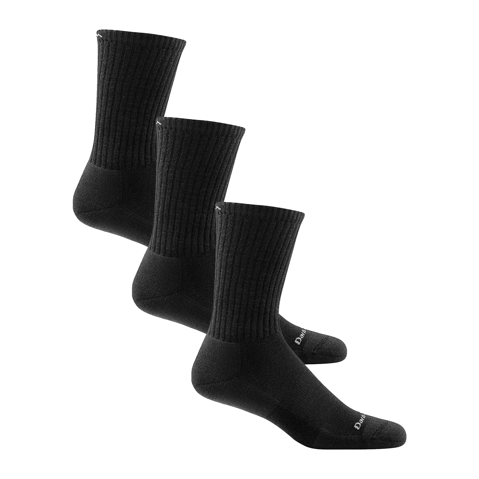 mens the standard crew 3 pack 1