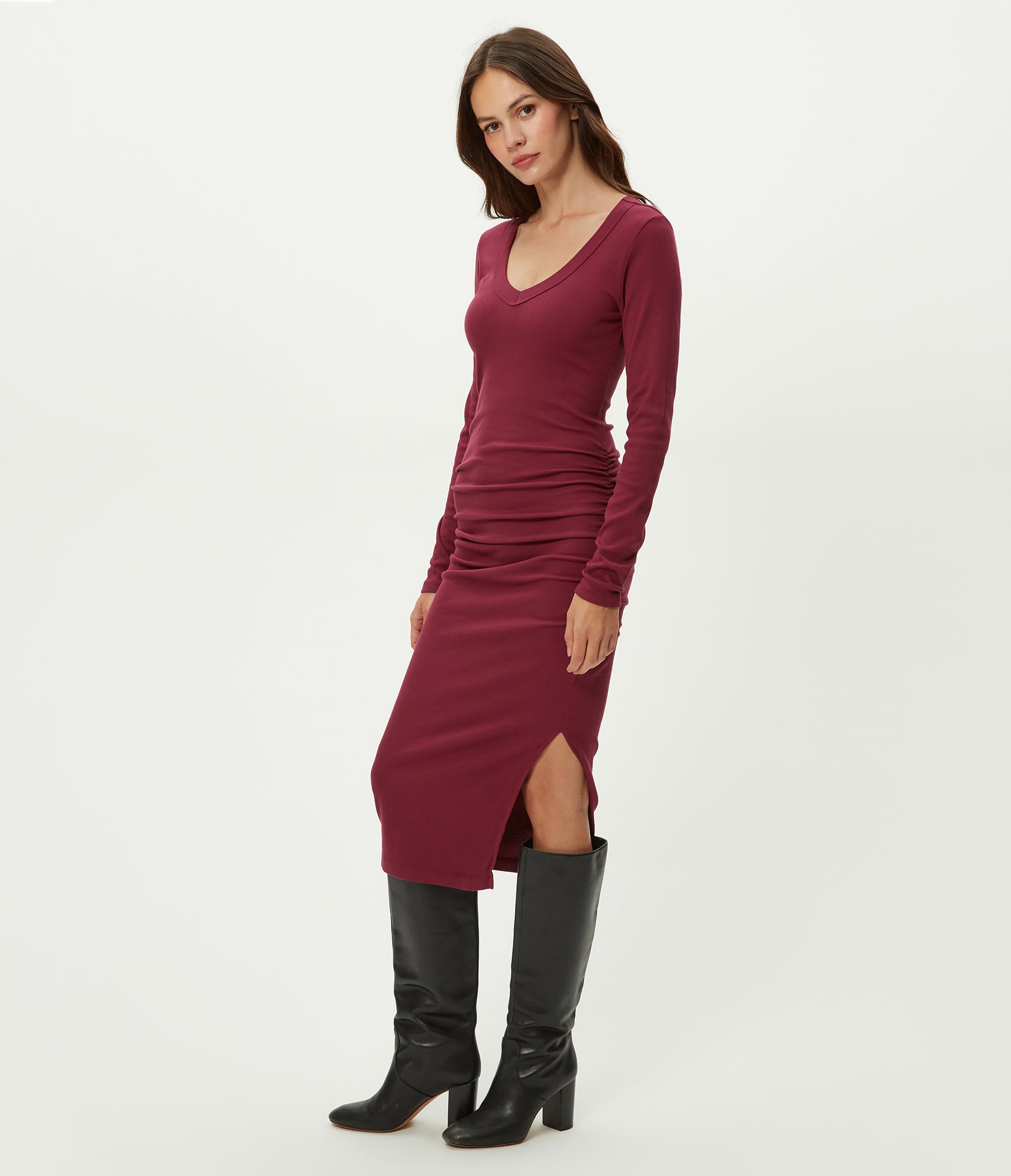 petite nova dress 2