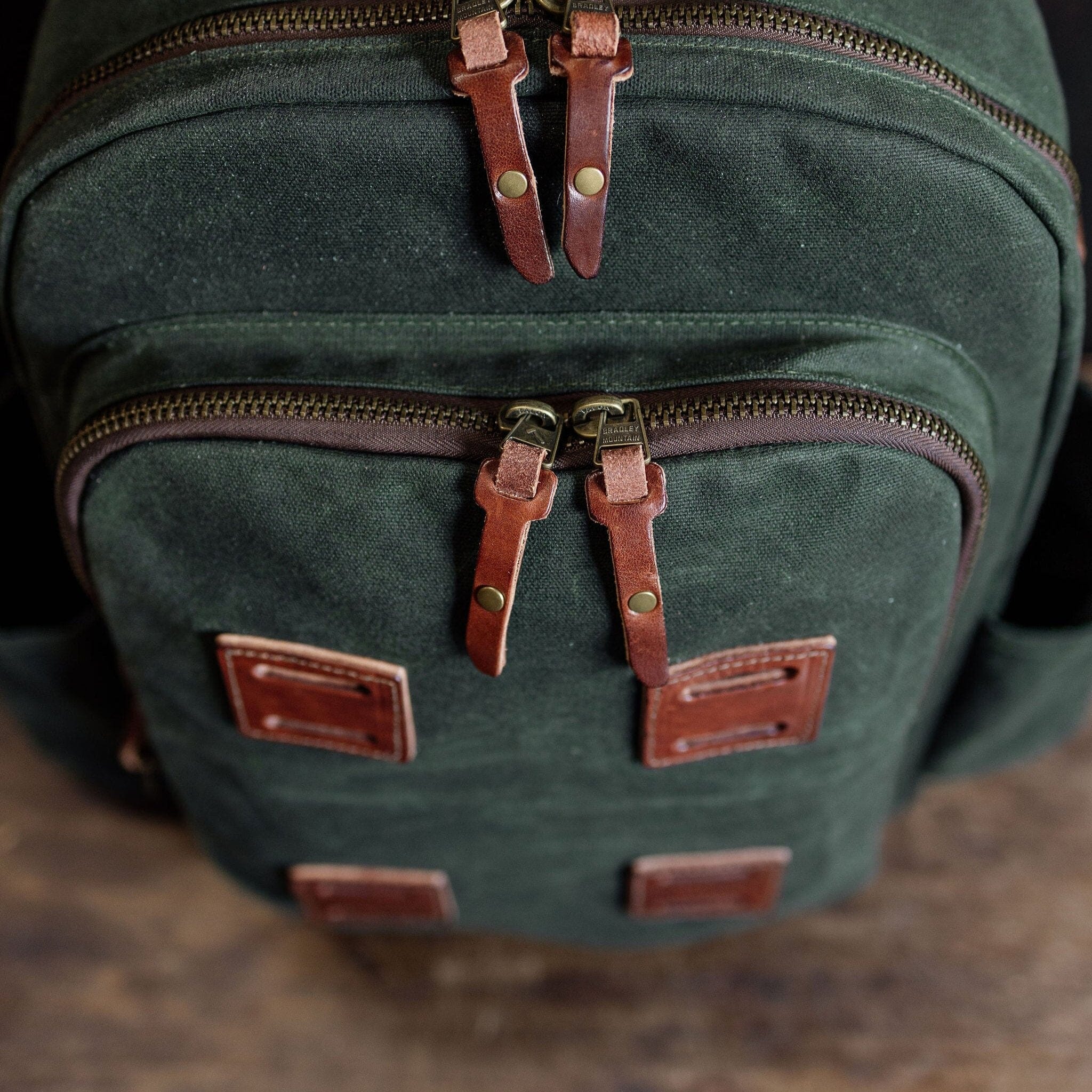 rover backpack forest 2