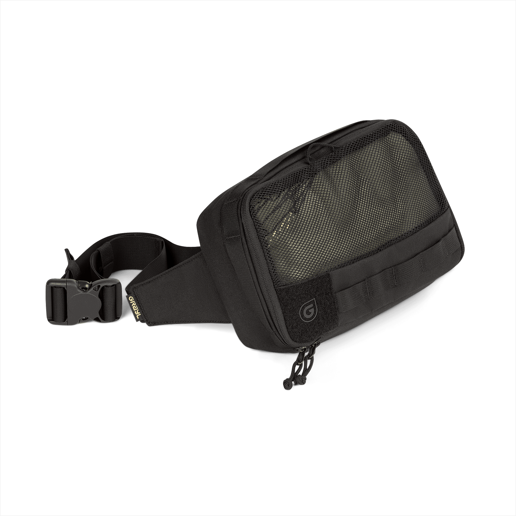 transport packing sling pouch 1