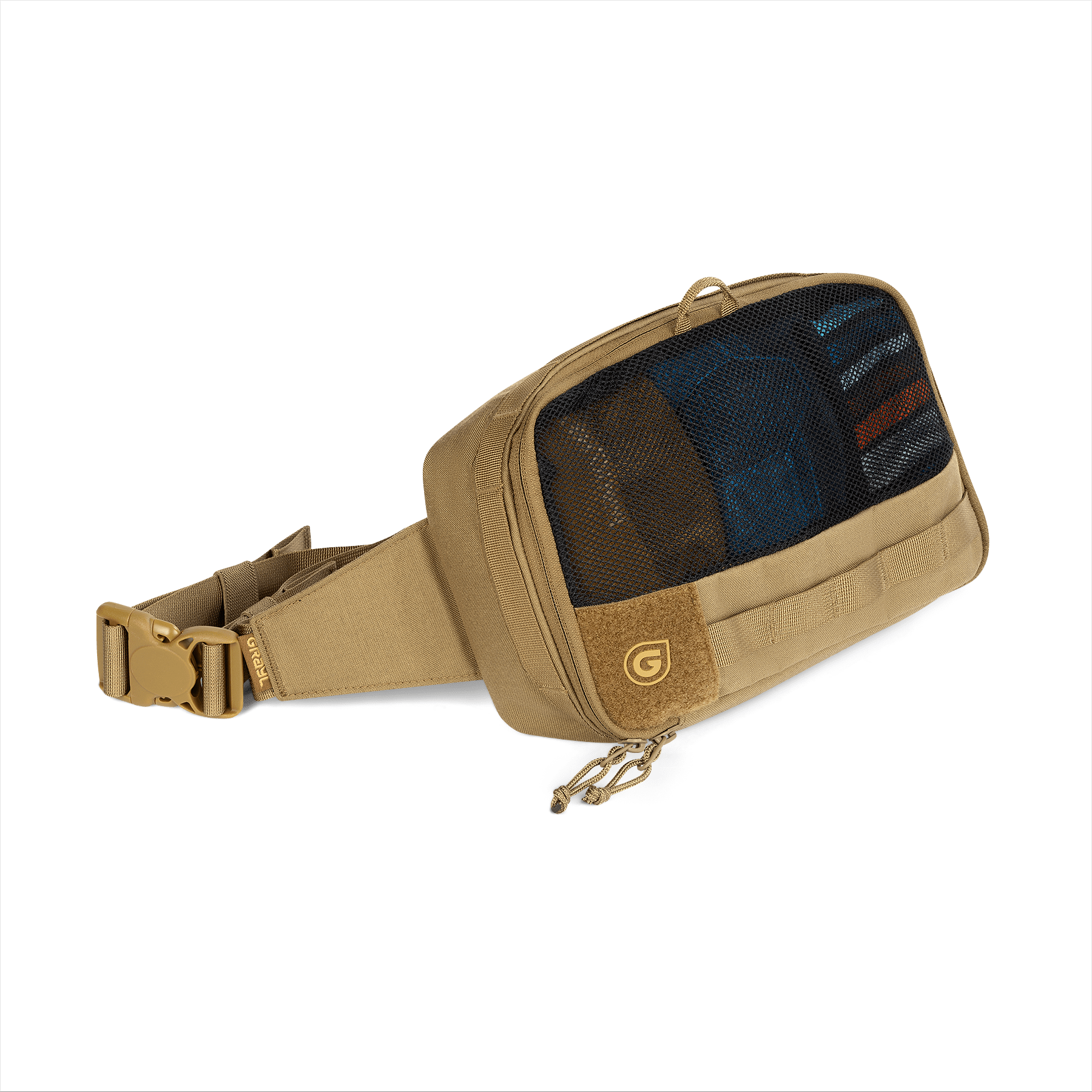 transport packing sling pouch 2