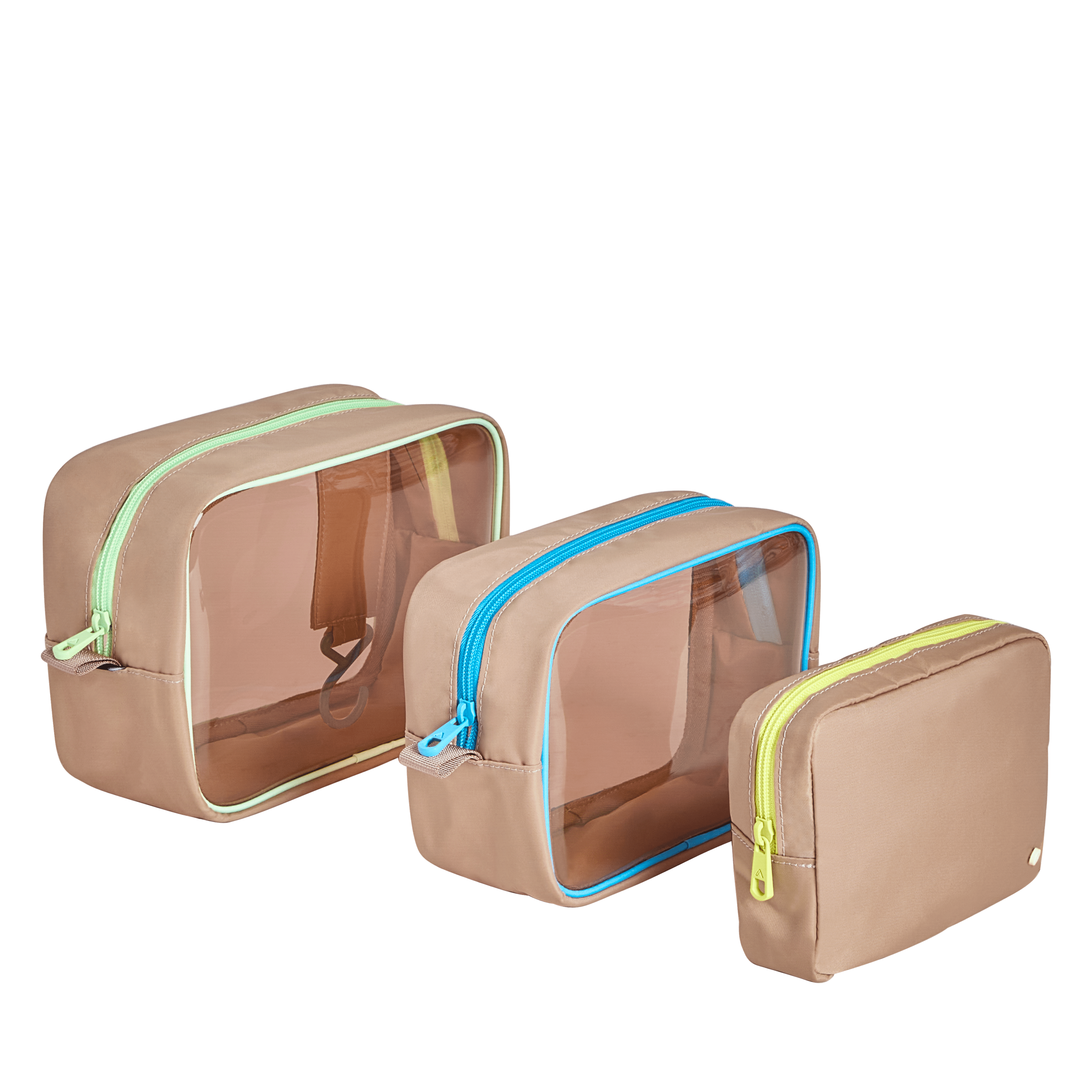 travel pouch set of three 2