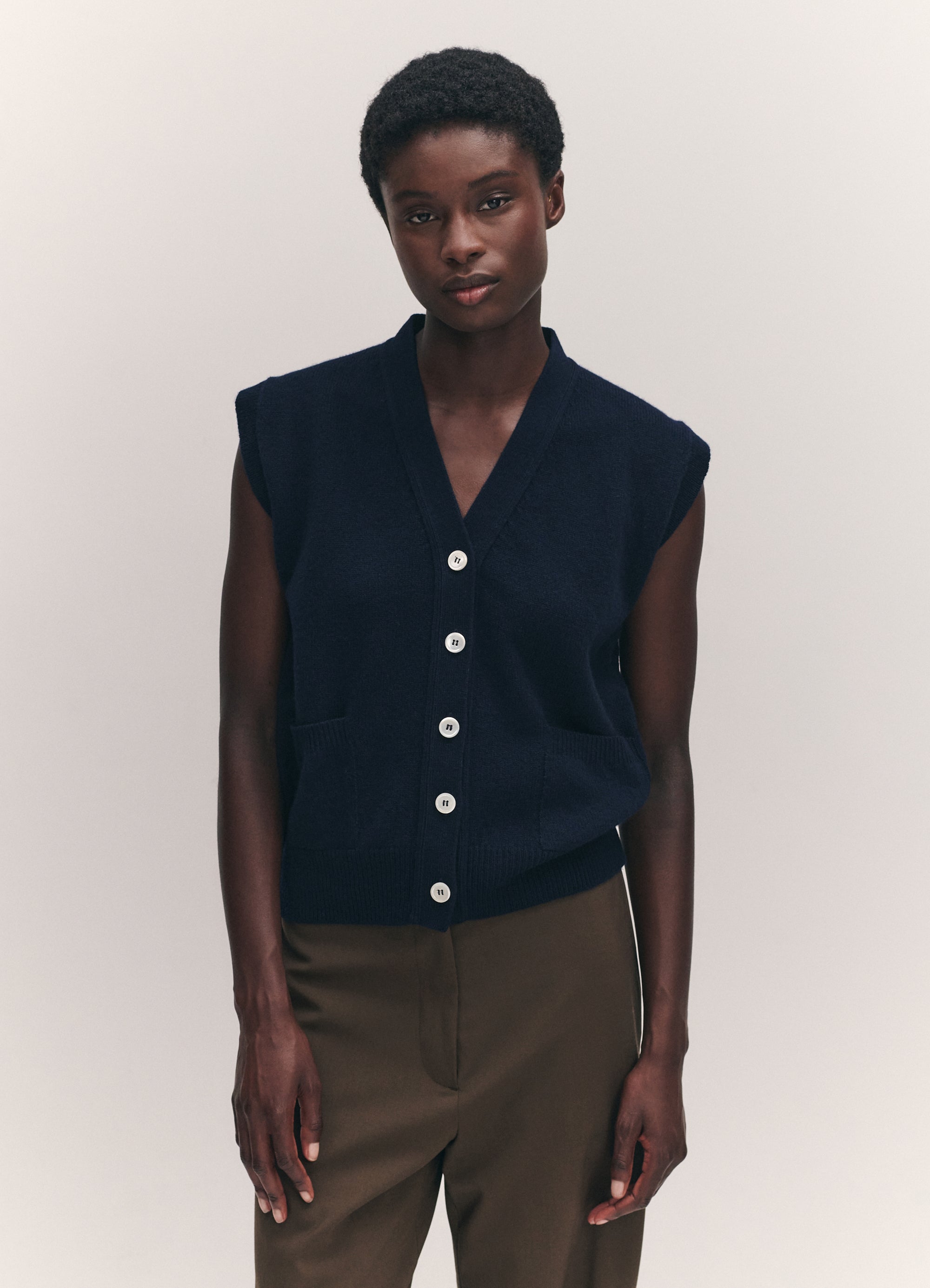 wexford waistcoat in navy 1
