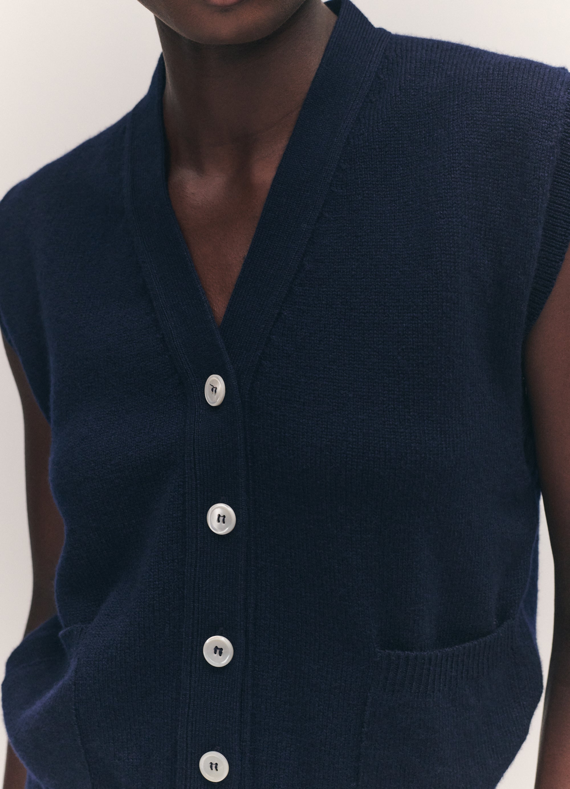 wexford waistcoat in navy 2