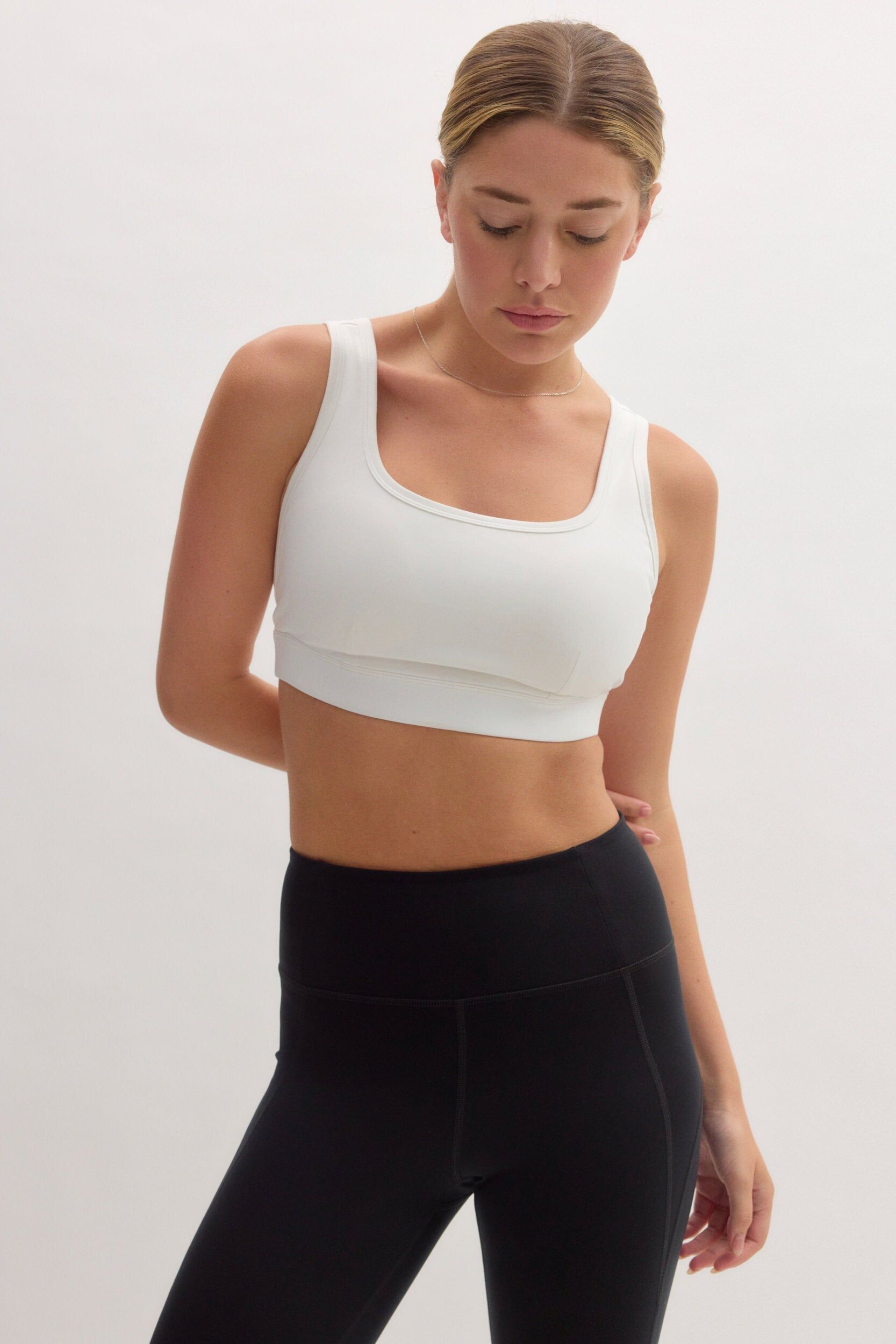 white holly foldover bra 1