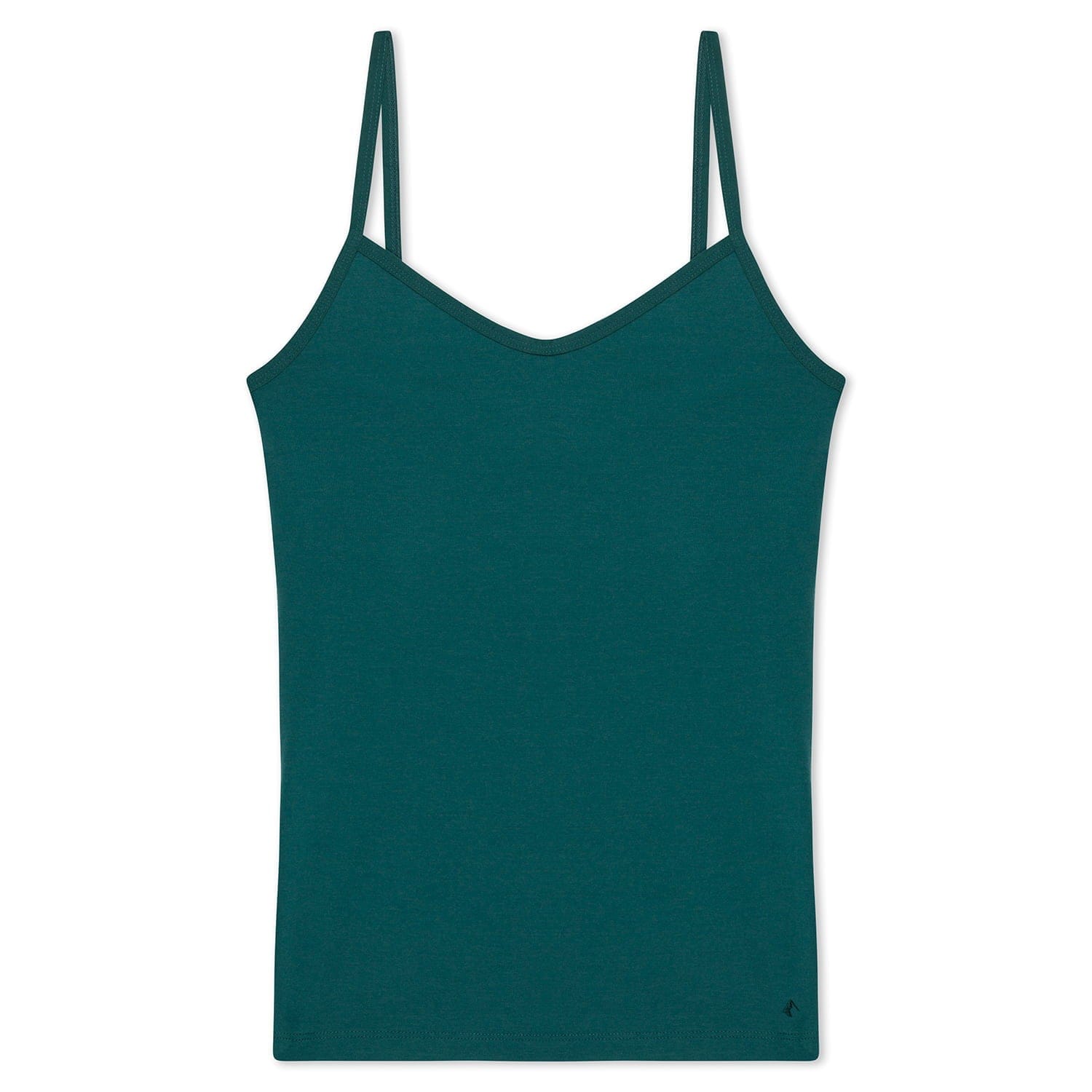 womens merino wool shelf bra camisole 1