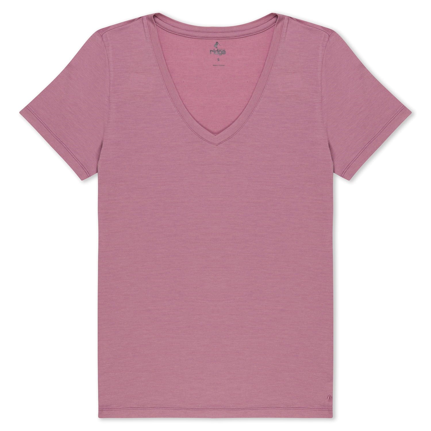 womens wander v neck t shirt 3